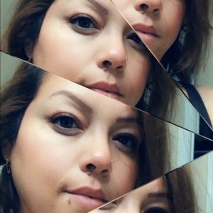 Meet your Posher, Edna